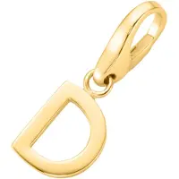 Giorgio Martello Milano Ciondolo 'D' oro