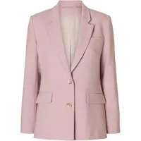 Selected Blazer Donne Rosa 34