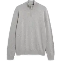 Armedangels Pullover 'FAABES' grigio sfumato
