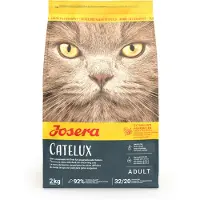 Josera Sacco Per Gatti Catelux