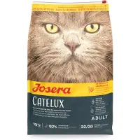 Josera Cibo Secco Per Gatti Adulti Con Pollame Anatra E Patate 10kg