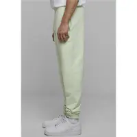 Urban Classics Ultra Heavy Sweatpants Lightmint Taglia: XS | Pantaloni Outlet | Uomo