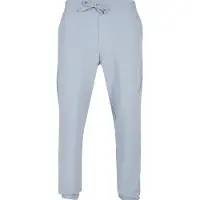 Urban Classics Tapered Jogger Pants Summerblue Taglia: XS | Pantaloni Outlet | Uomo | Blu