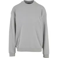Urban Classics Felpa grigio