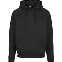 Urban Classics Felpa Blank