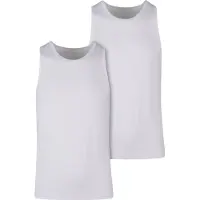 Urban Classics Maglietta ' ' bianco