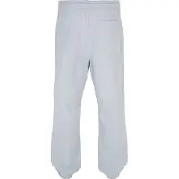 Urban Classics Pantaloni blu pastello