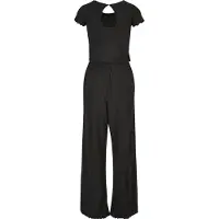 Urban Classics Tuta jumpsuit nero
