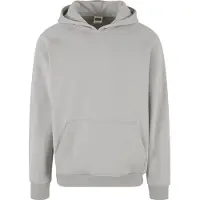 Urban Classics Cosy Raglan Hoody Lightasphalt Taglia: XXL | Felpe con cappuccio Outlet | Uomo