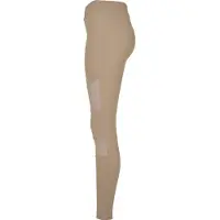 Urban Classics Leggings Tech Mesh