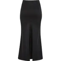 Urban Classics Gonna Midi Glitter Maxi