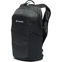 Columbia Sportswear Blackcomb Ridge 18 Backpack Zaino da escursionismo nero
