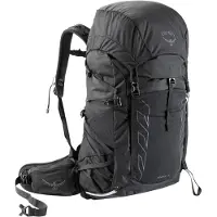 Osprey - Zaino escursionismo/multisport - Tempest 33 Black/Coal Grey per Donne - Nero