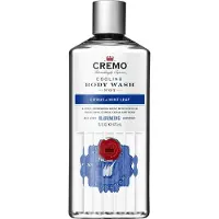 Cremo Gel Doccia Agrumi E Foglie Di Menta 473 ml — Gel doccia