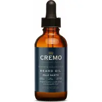 Cremo Olio Per Barba Palo Santo 30 ml — Olio Barba