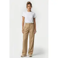 Alchemist Cara Pants Camel Taglia: 42 | Pantaloni da completo Outlet | Donna | Marrone