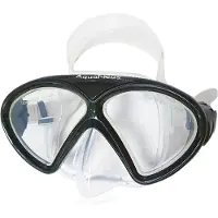 Aquaneos Maschera Subacquea Nautic