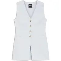 BOSS Blazer senza maniche Julinial 10271694 01
