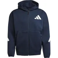 Adidas Sportswear Unisex Z.n.e. Full-zip Hooded Track Jacket Taglia: L | Giacche Sportive Outlet | Unisex