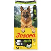 Josera Penso High Protein Pollo 12,5 Kg