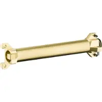 Hansgrohe corps de base/conduit d'eau pour étagère encastrée 24 x 12, 40878180, 40878180
