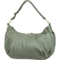 Zwei Lola Borsa a tracolla 44 cm verde