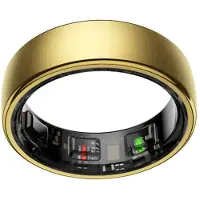 NOLATR Anello Intelligente Nex