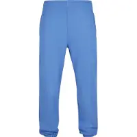 Urban Classics Ultra Heavy Sweatpants Horizon Blue Taglia: XS | Pantaloni Outlet | Uomo | Blu
