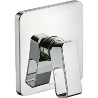 Hansgrohe AXOR Urquiola Mitigeur monocommande de douche à encastrer AXOR Urquiola, 11625000, 11625000