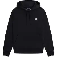 Fred perry Felpa con logo