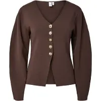 Y.A.S Yasmikkala Cardigan A Maglia