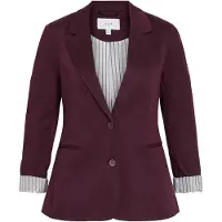 Vila Visaga Maglia Blazer