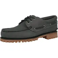 Timberland Scarpe AUTHENTIC uomini - Nero - 39