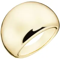 Giorgio Martello Milano Anello oro