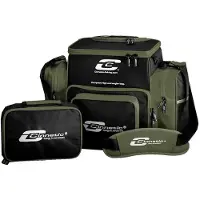 Cinnetic Zaino Compact High End