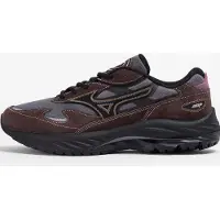 Mizuno Shoe S.l.wave Rider B Unisex Quietshade/black/mole Taglia: 38.5 | Scarpe da Corsa Outlet | Unisex