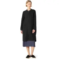 Ilse jacobsen Woolen02 2nd Layer Black Taglia: 36 | Giacche Outlet | Donna | Nero