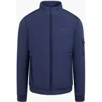 Cruyff Ramos Tracktop Navy Taglia: S | Giacche leggere Outlet | Uomo | Blu