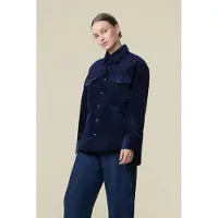 Lois Mia Shirt Navy Taglia: XXS | Maglie a manica lunga Outlet | Donna | Blu