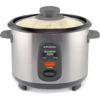 Grunkel Cuociriso Rc-1l