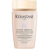Kérastase Gloss Absolu Creamy Shampoo - Volume: 80 ml