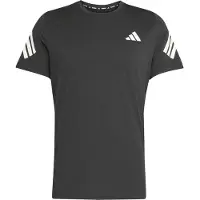 Adidas Adi365 Climacool T-Shirt Maglia da corsa Uomo (M, grigio)