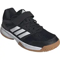 Adidas Scarpa sportiva 'Speedcourt' nero / bianco