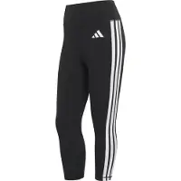 Adidas Leggings 3/4 Optime Essentials Workout 3 Stripes