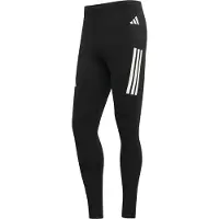 Adidas Pantaloni sportivi 'Adi365 Iconic' nero / bianco