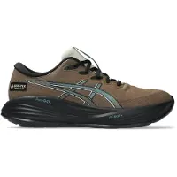Asics Gel-Cumulus 27 GTX Scarpe da corsa Uomo (41,5, nero)