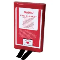 Lalizas Coperta Antincendio