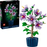 LEGO Ibisco