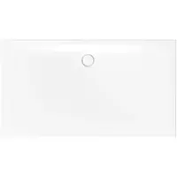 Bette 3378-004 Piatto doccia rettangolare Floor Side