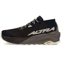 Altra Olympus 275 Scarpe per trail running Uomo (42,5, nero)